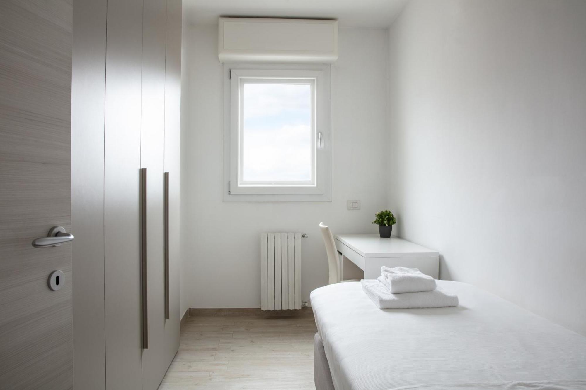 Dehomes - Porta Genova Luxury Stay Milaan Buitenkant foto