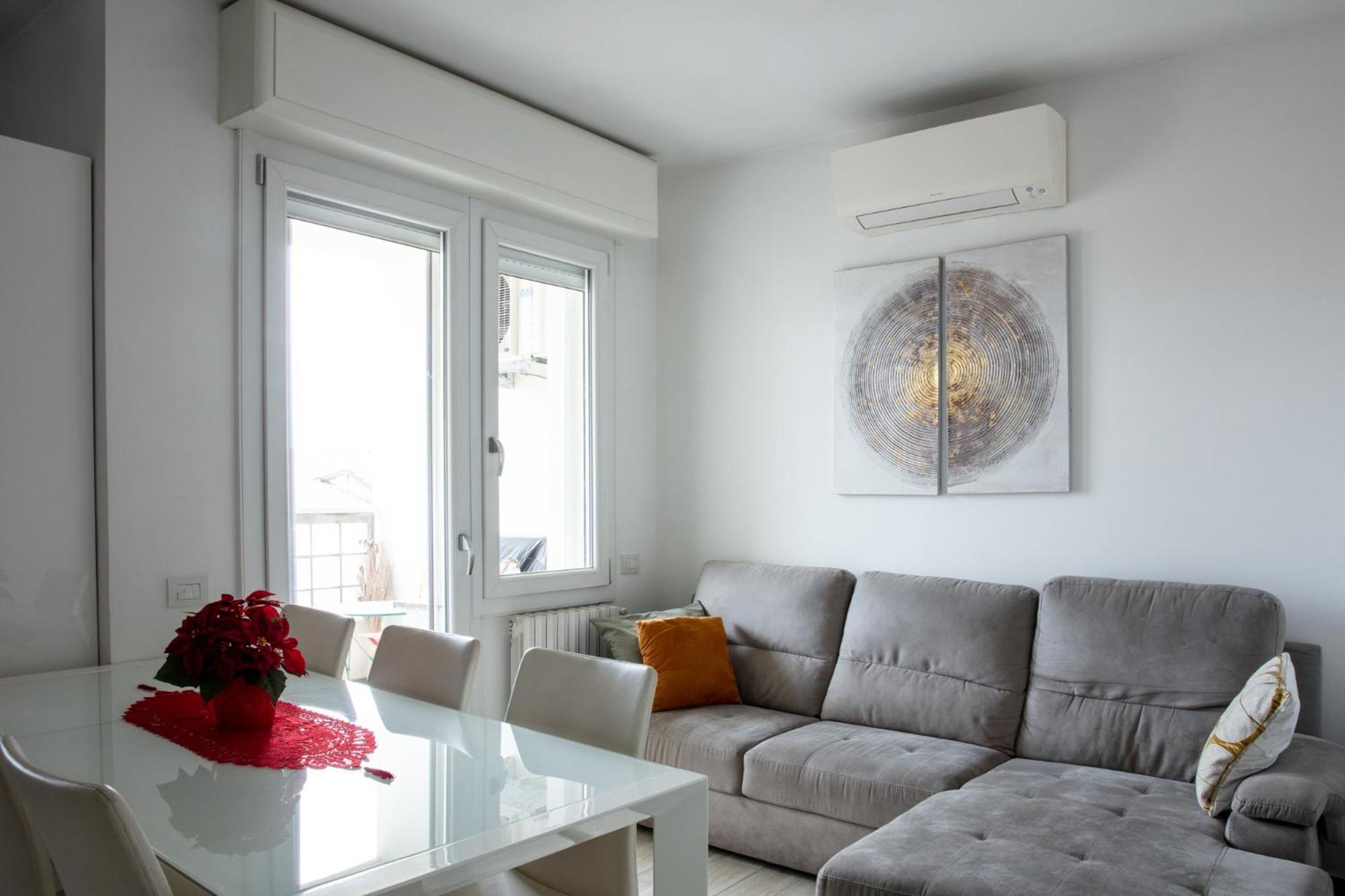 Dehomes - Porta Genova Luxury Stay Milaan Buitenkant foto
